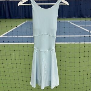 Lululemon Tennis Dress